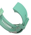 Smart Watch Replacement Silicone Strap