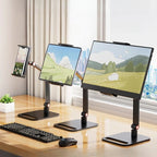 Portable Display Stand Screen 16inch