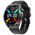 Sports Smart Health Watch Touch Waterproof