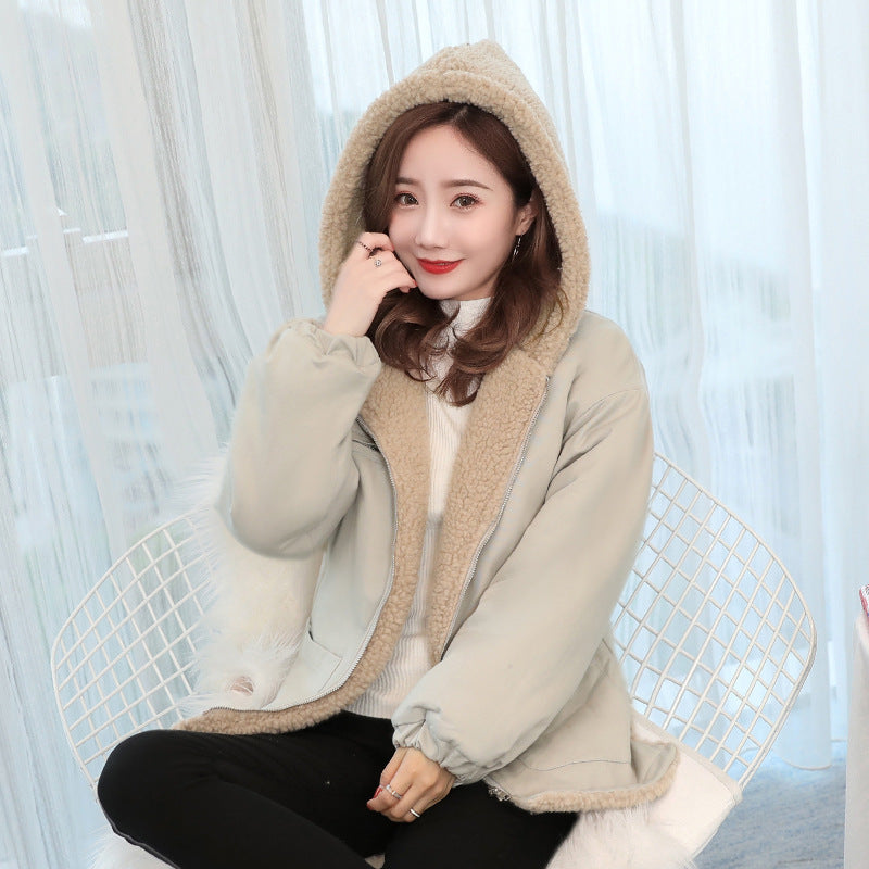 Long sleeve maternity wear