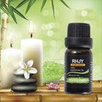 Diffusers Essential Oil Set