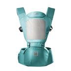 Multi Functional Baby Waist Stool And Shoulder Strap For All Seasons