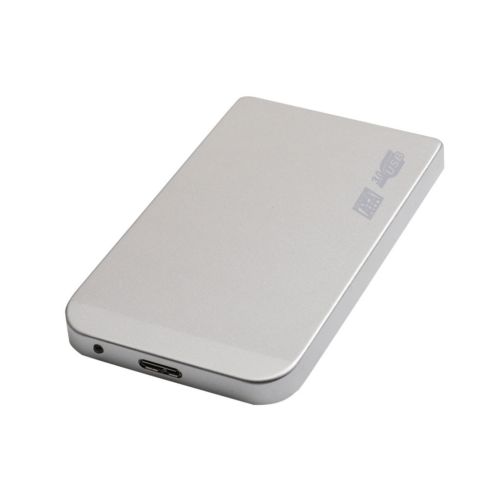 High-quality Mobile Hard dDve USB3.0 Hard Drive Mechanical Hard Drive
