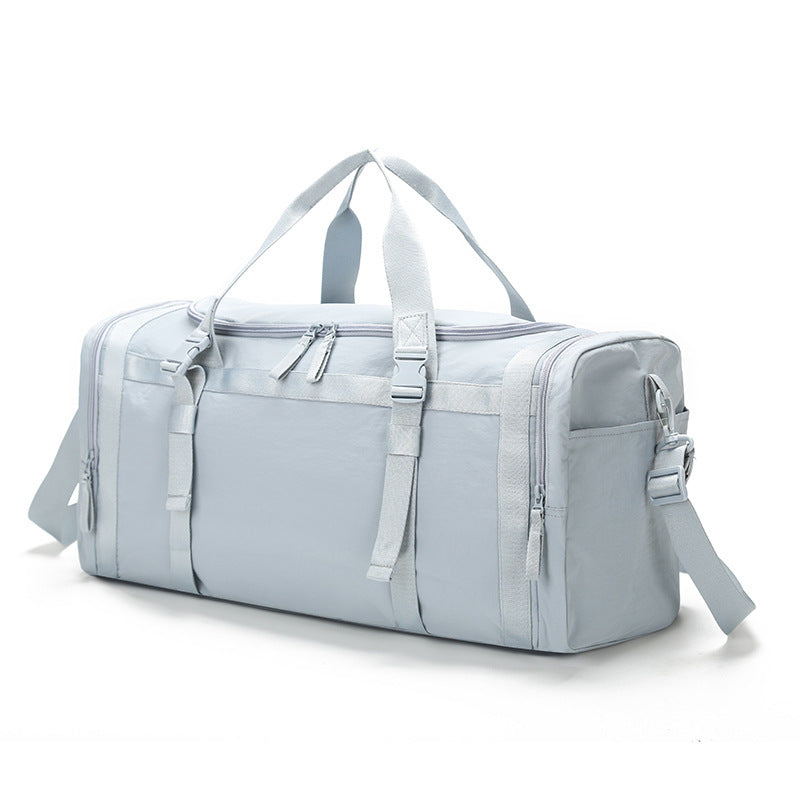 Gym Shoulder Sports Bag Crossbody Handbag