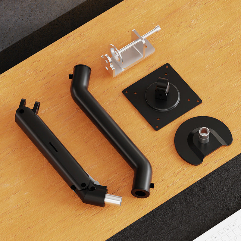 Adjustable Display Screen Mechanical Bracket