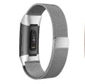 Smart Bracelet Stainless Steel Metal Strap