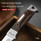 Camping Multifunctional Portable Fruit Knife