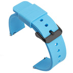 Smart Watch Monochrome Quick Release Strap