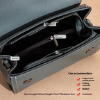 Women's Crossbody Genuine Leather All-match Shoulder Bag
