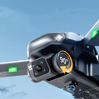 KS11 Aerial UAV HD Photography