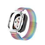 Metal Milanis Magnetic Wrist Strap