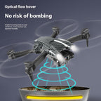 S138 Obstacle Avoidance UAV HD Professional Aerial Photography Folding Connector